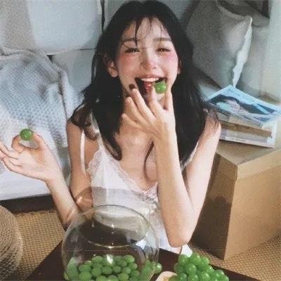 白白的世界