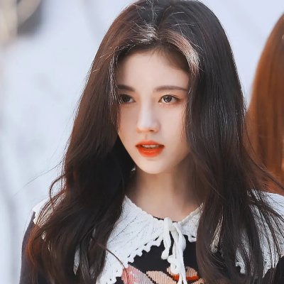当女人沉睡时